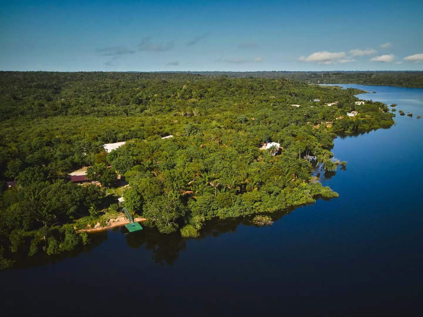 Turismo sustentável e pesca esportiva geram faturamento de R$ 6,3 milhões no Amazonas